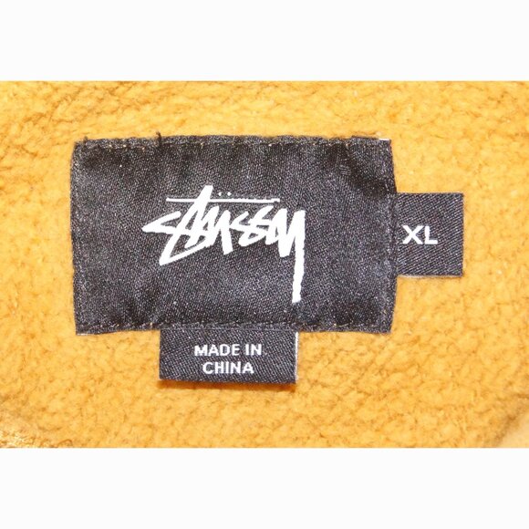 Stussy Hoodie - Picture 4 of 8